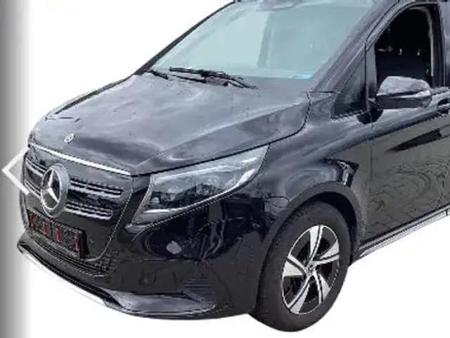 Mercedes-Benz EQV 300