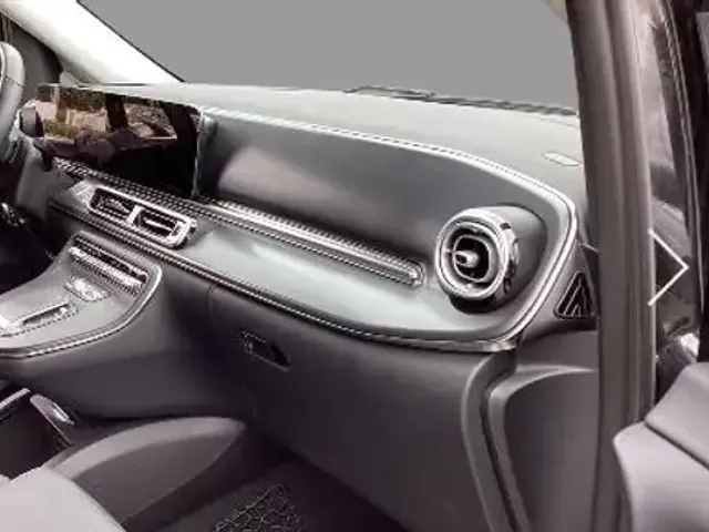Mercedes-Benz EQV 300