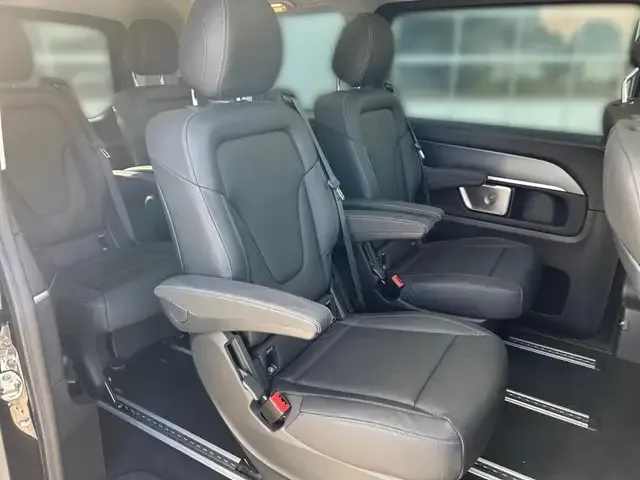 Mercedes-Benz EQV 300