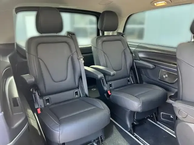 Mercedes-Benz EQV 300