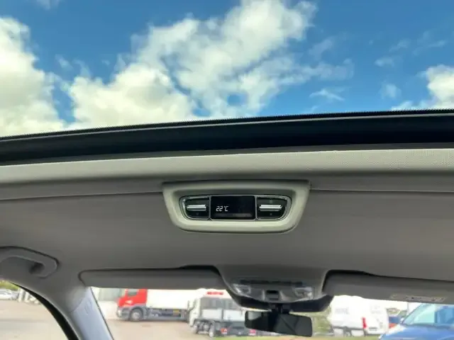 Mercedes-Benz EQV 300