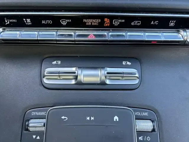 Mercedes-Benz EQV 300