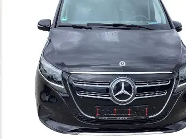Mercedes-Benz EQV 300
