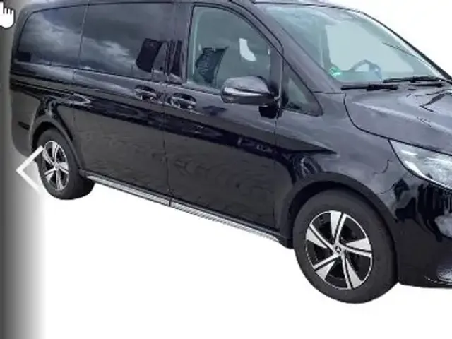 Mercedes-Benz EQV 300