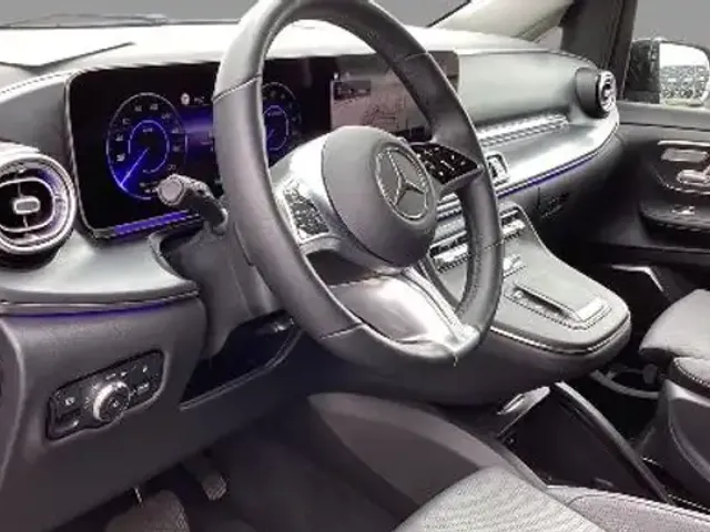 Mercedes-Benz EQV 300