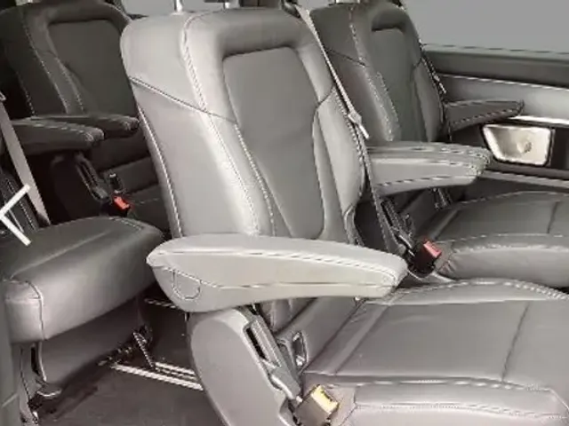 Mercedes-Benz EQV 300