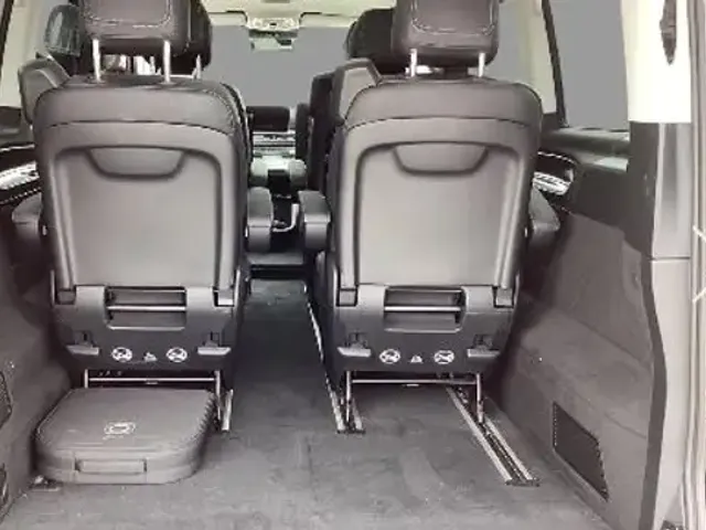 Mercedes-Benz EQV 300
