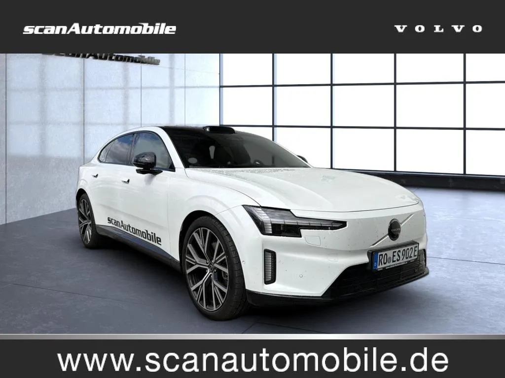 Volvo Autres