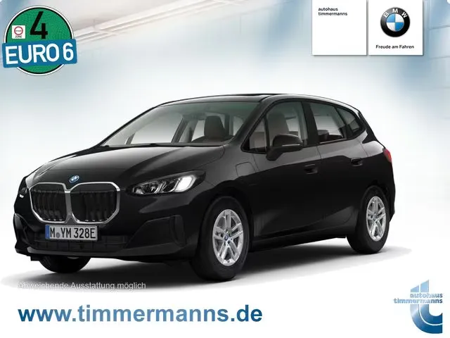 BMW 225