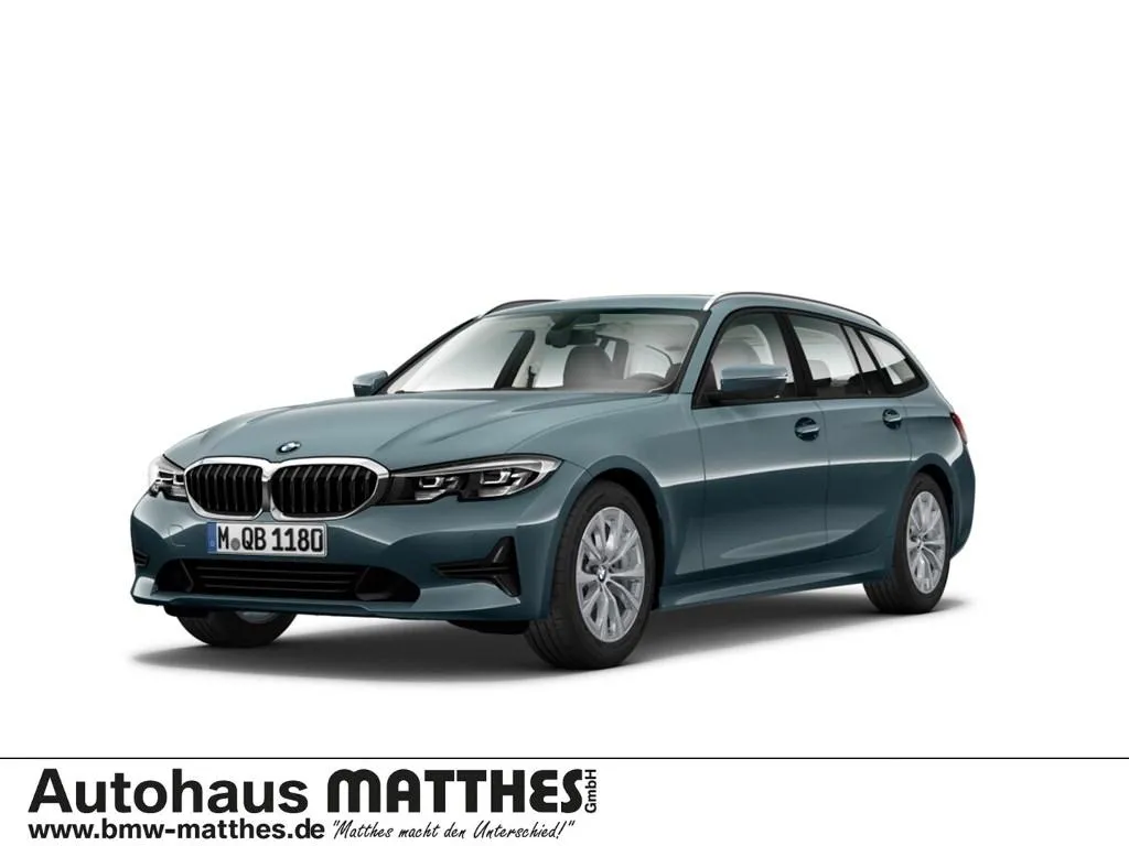 BMW 330