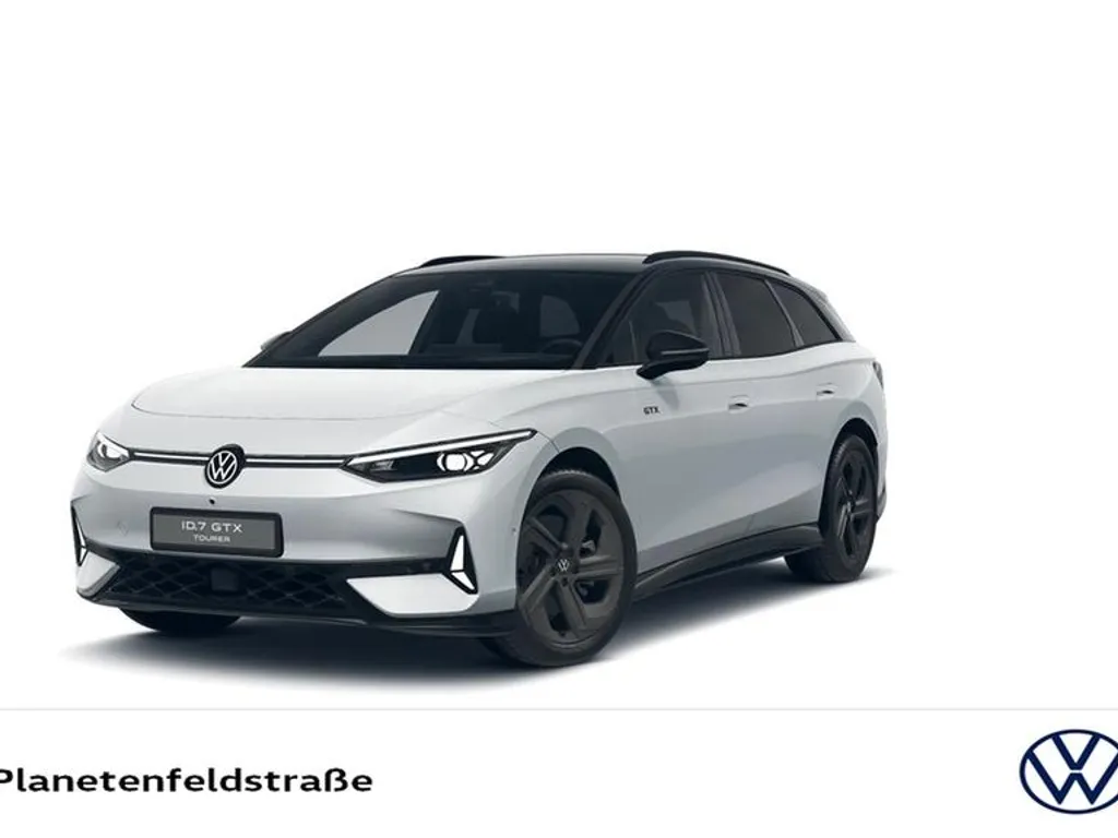 Volkswagen ID.7