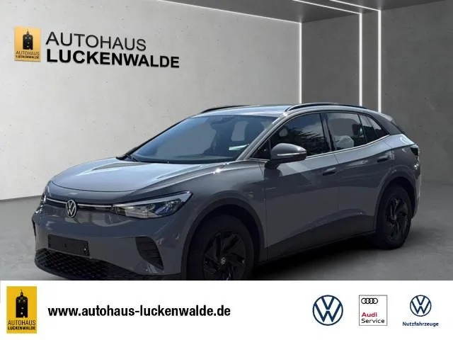Volkswagen ID.4