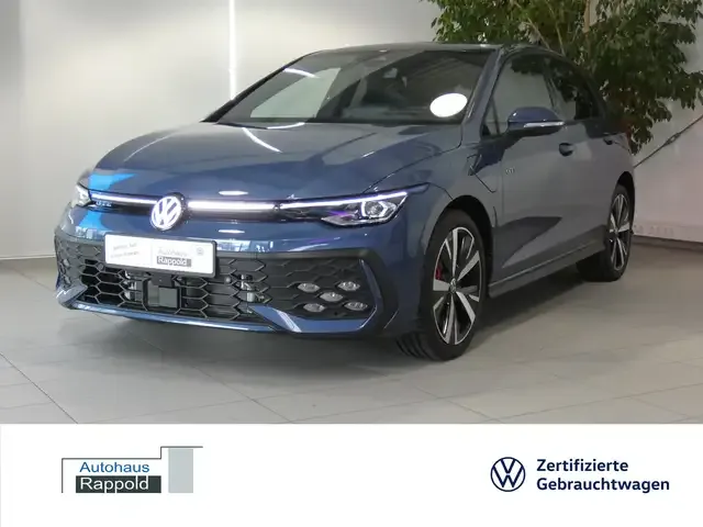 Volkswagen Golf GTE