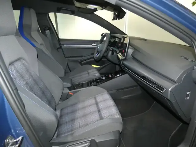 Volkswagen Golf GTE