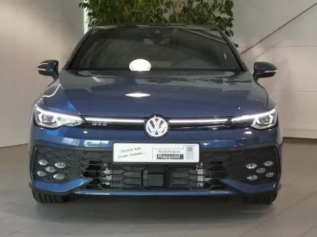 Volkswagen Golf GTE