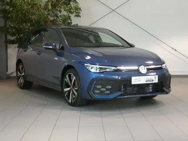 Volkswagen Golf GTE
