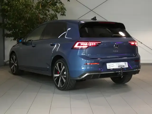 Volkswagen Golf GTE