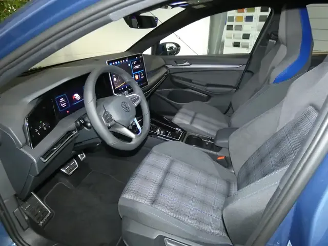 Volkswagen Golf GTE