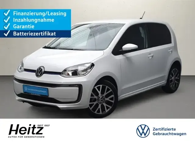 Volkswagen e-up!