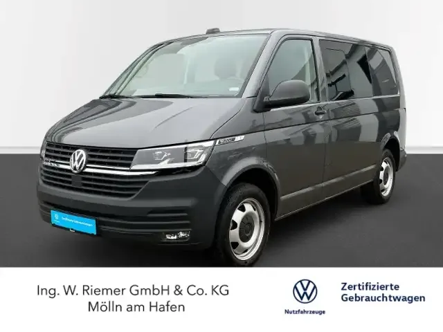 Volkswagen T6 Transporter