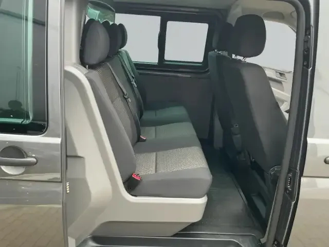 Volkswagen T6 Transporter