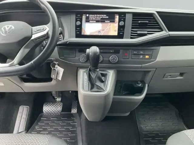 Volkswagen T6 Transporter