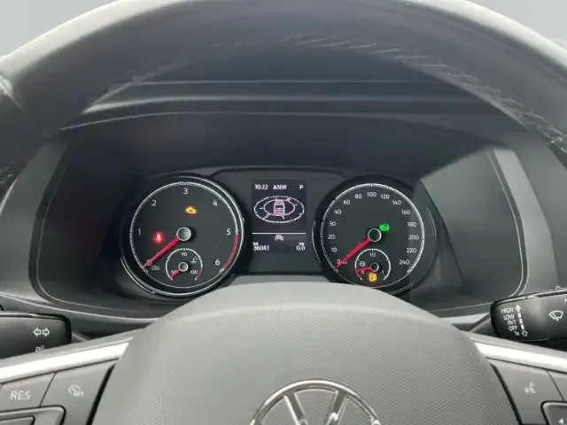 Volkswagen T6 Transporter