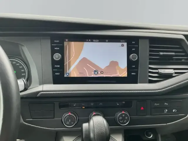 Volkswagen T6 Transporter