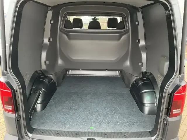 Volkswagen T6 Transporter