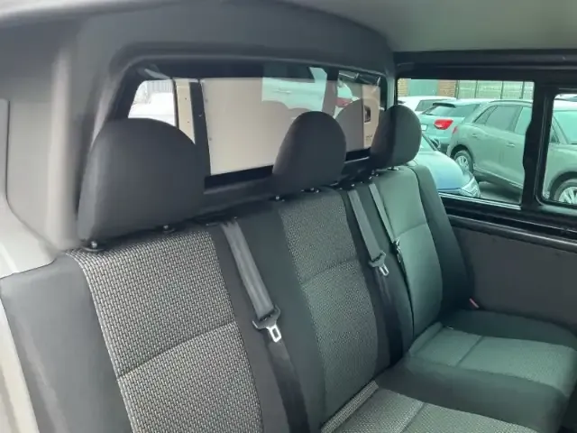 Volkswagen T6 Transporter