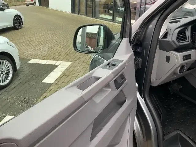 Volkswagen T6 Transporter