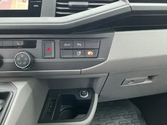 Volkswagen T6 Transporter