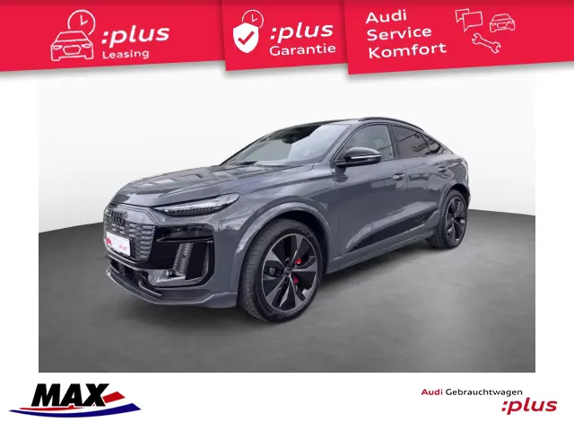 Audi SQ6