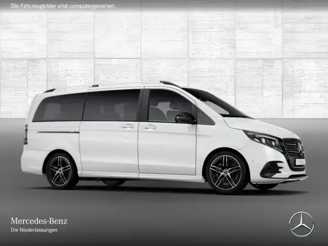 Mercedes-Benz V 300