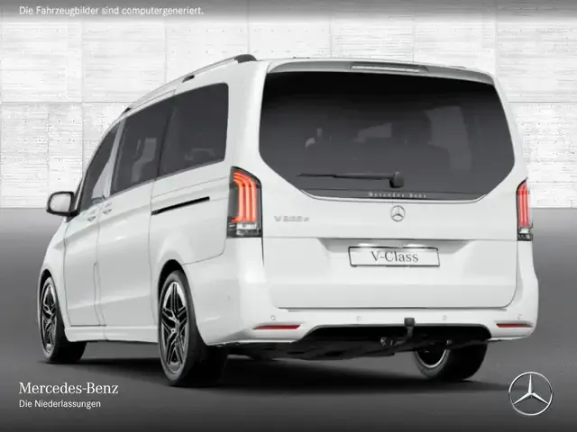 Mercedes-Benz V 300