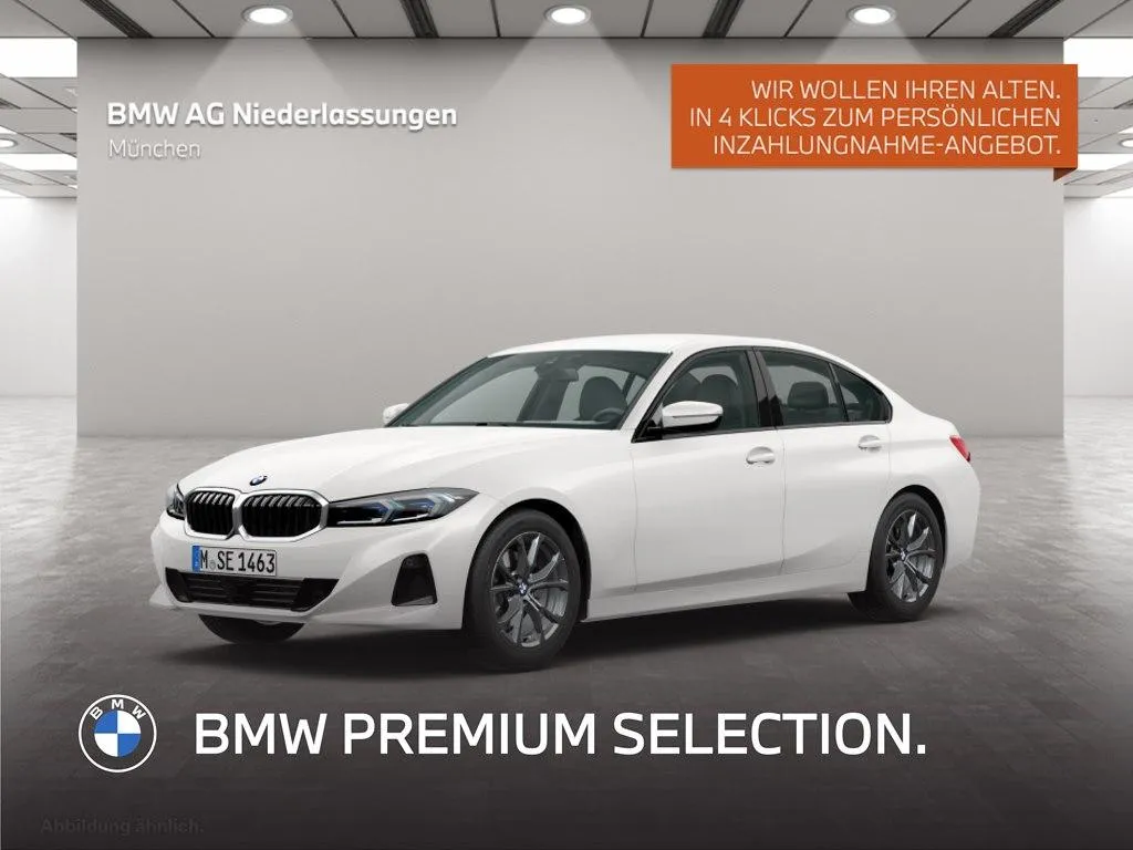 BMW 318