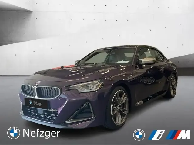BMW 240