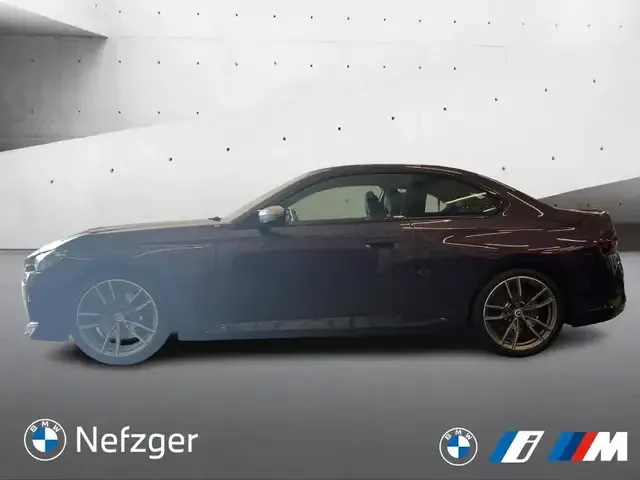 BMW 240