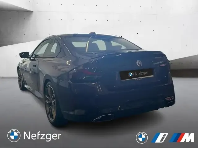 BMW 240
