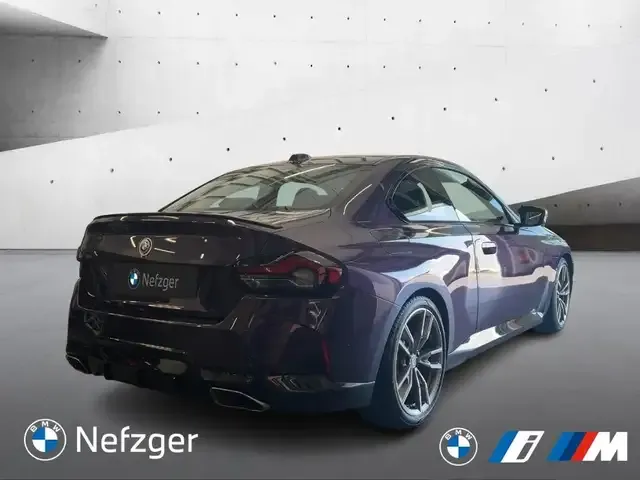BMW 240