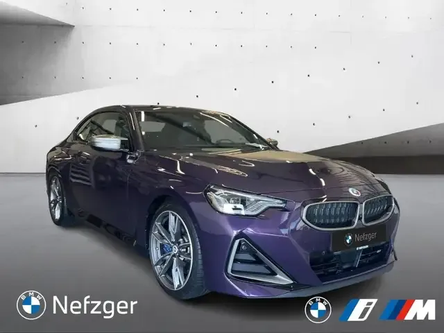 BMW 240