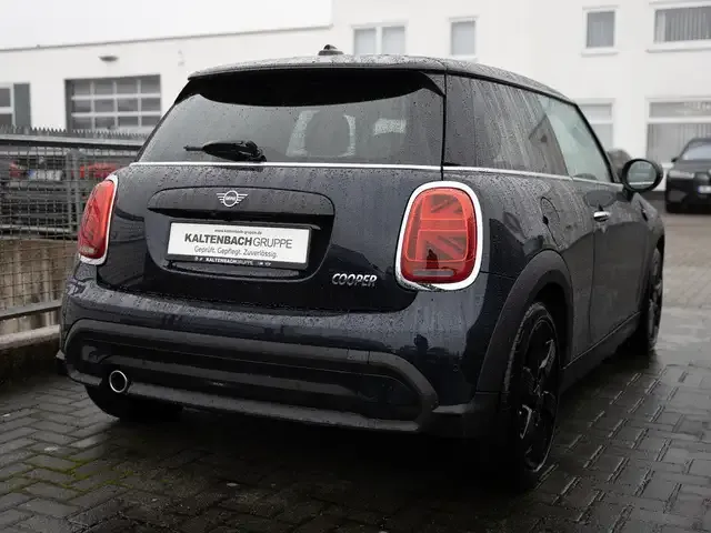 MINI Cooper C