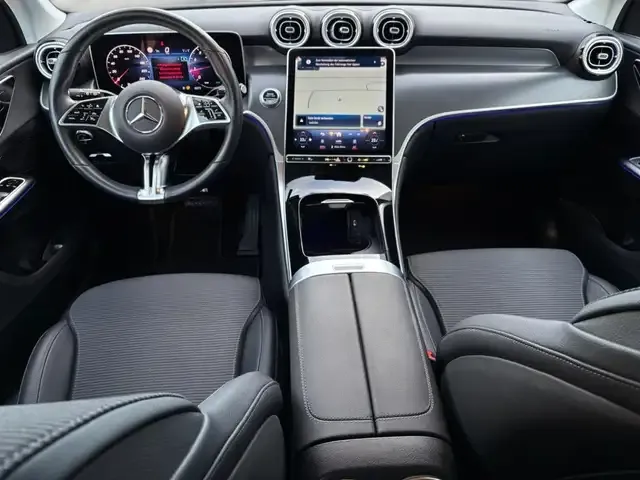 Mercedes-Benz GLC 200