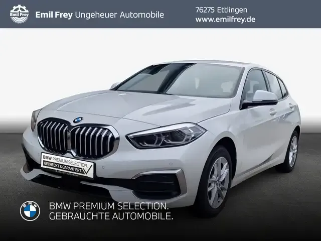 BMW 118