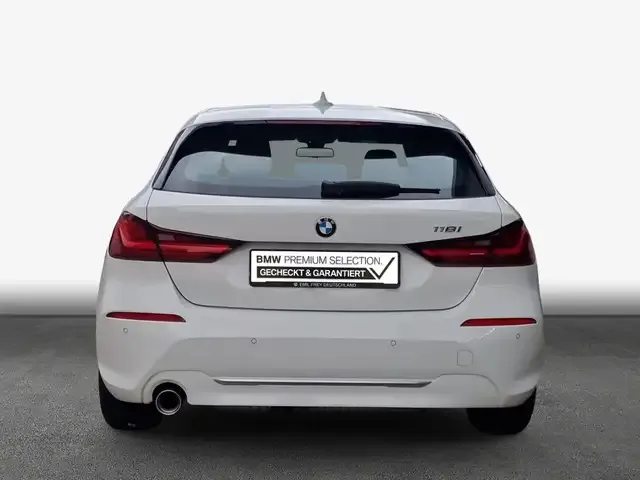 BMW 118