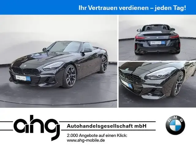BMW Z4 M