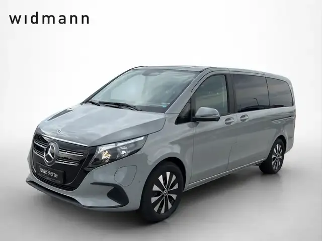 Mercedes-Benz EQV 300