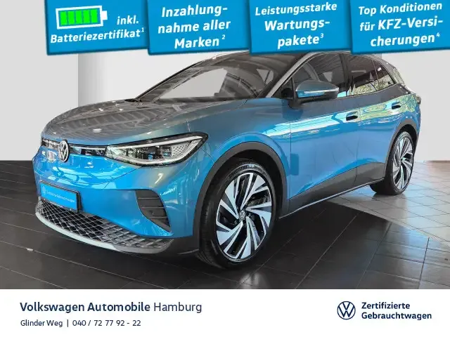 Volkswagen ID.4