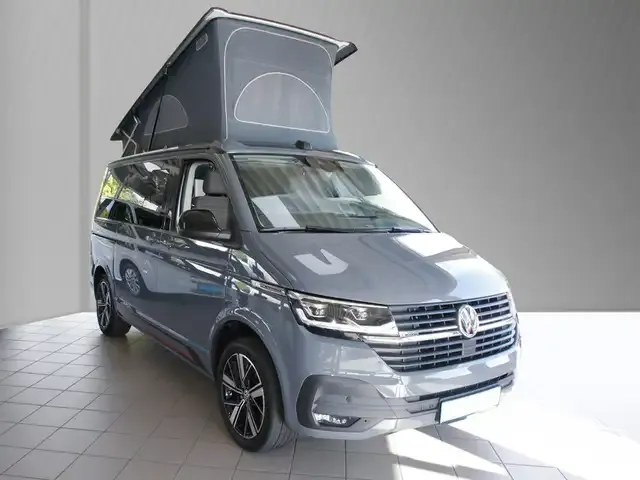 Volkswagen T6 California