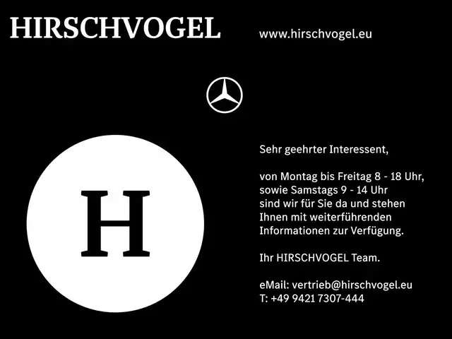 Mercedes-Benz EQB 350